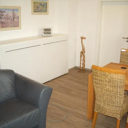 Apartment No Beach *