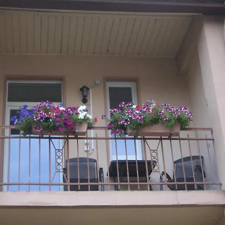 Apartment No Beach *