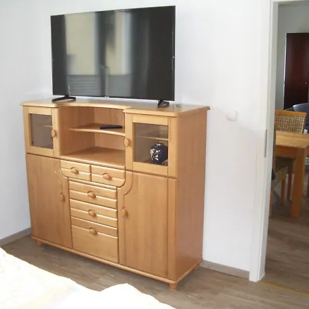 No Beach Apartment Solingen