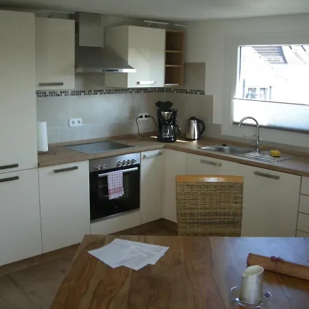 No Beach Apartment Solingen