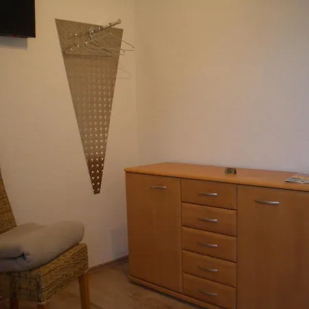 No Apartamento Solingen