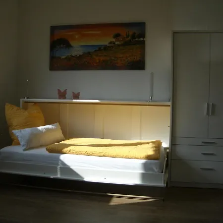Apartment No Beach