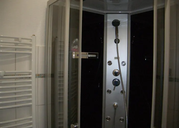 No Appartement Solingen