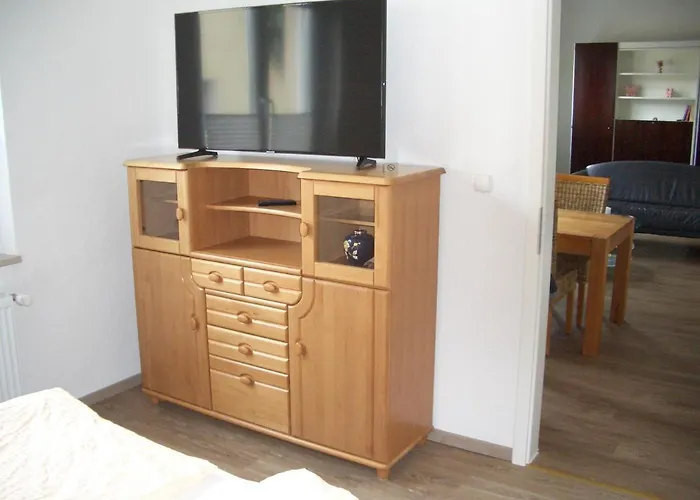 No Appartement Solingen