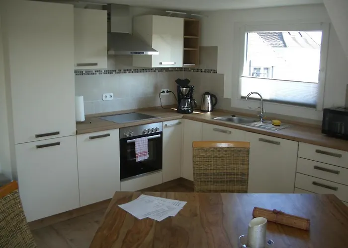 No Appartement Solingen