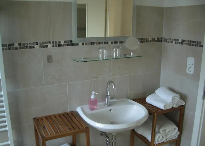 Appartement No Solingen